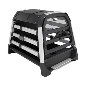 Thule Allax Threshold Compatible bilbur til hund S