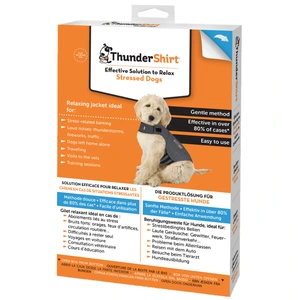 Thundershirt XSmall 4-6 kg