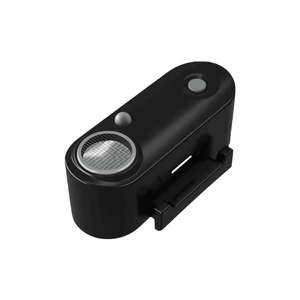 Tickless Pet Mini svart