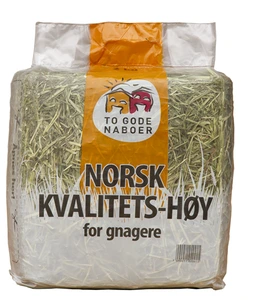 To gode naboer timoteihøy 2 kg
