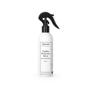 Topline Protective Spray til hund, poter og kropp 300 ml
