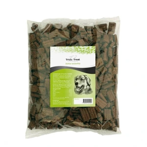 Trick & Treat sukkerfrie snitter til hund 900 g