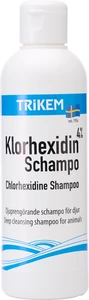 Trikem Radicin klorheksidinsjampo 200 ml
