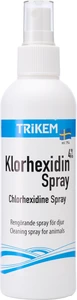 Trikem Radital klorheksidinspray 200 ml