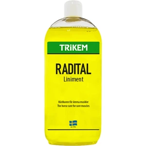 Trikem Radital Liniment White 250 ml