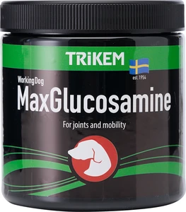 Trikem WorkingDog MaxGlucosamine+ 450 g