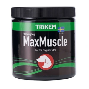 Trikem WorkingDog MaxMuscle 600 ml