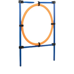 Trixie agility hoppering 78 x 65 x 115 cm