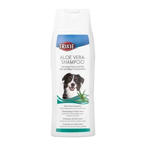 Trixie Aloe Vera sjampo til hund 250 ml