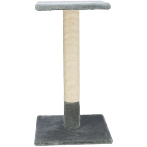 Trixie Baena skrapepinne mellomgrått 69 cm