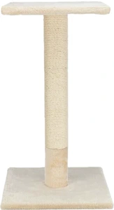 Trixie Baena skrapepinne til katt beige 69 cm