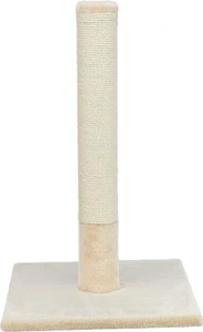 Trixie Batres skrapepinne til katt beige 62 cm