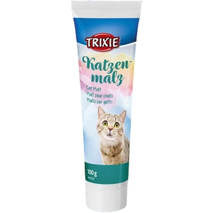 Trixie Cat Malt anti-hårball pasta til katt 100 g