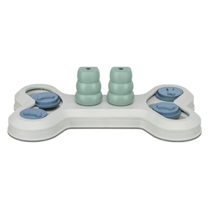 Trixie Dog Activity Flip Bone nivå 1 til hund 32 x 18 cm