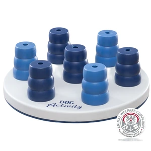 Trixie Dog Activity Mini Solitaire nivå 1 til hund 20 cm
