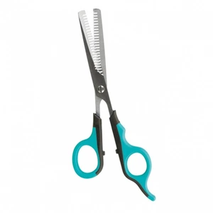 Trixie effileringssaks dobbel 16,5 cm