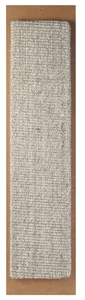 Trixie Jumbo klorebrett grå 70 x 17 cm