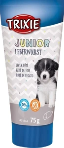 Trixie Junior leverpostei med grønnleppemusling til valp 75 g