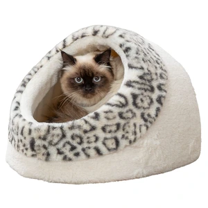 Trixie Leo katteiglo creme 35 x 26 x 41 cm