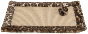 Trixie Leo klorematte brun 55 x 35 cm