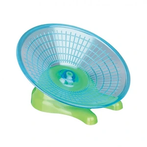Trixie løpehjul til hamster og mus 17 cm