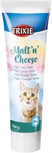 Trixie Malt'n'Cheese anti-hårball til katt 100 g