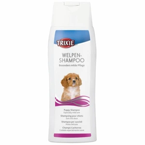 Trixie mild valpesjampo 250 ml