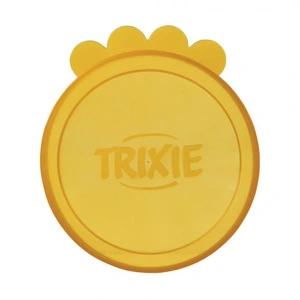 Trixie plastlokk for krukker 10,6 cm 2 stk