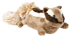 Trixie plysjleke jordekorn til hund 28 cm