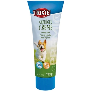 Trixie Premio fjørfepaté til hund 110 g