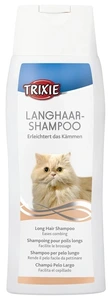 Trixie sjampo til katt med langt hår 250 ml