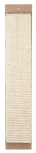 Trixie skrapetavle natur 56 x 11 cm
