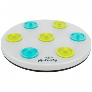 Trixie Snack Board aktivitetsleke til kanin 20 cm