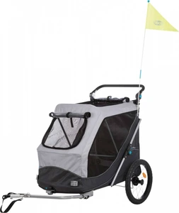 Trixie Sykkelvogn til Hund L