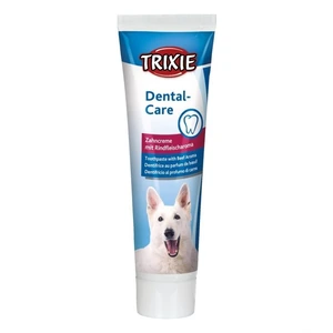 Trixie Tannkrem til hund Kjøttsmak 100g
