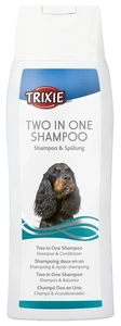 Trixie Two-in-One hundesjampo 250 ml
