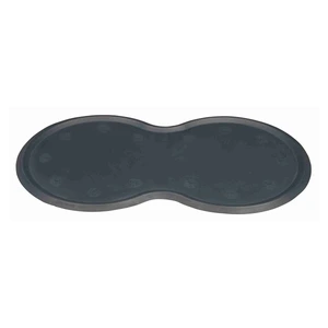 Trixie underlegg til matskål i gummi 45 cm