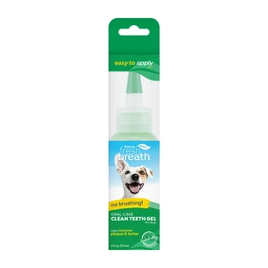 TropiClean Clean Teeth tannpleiegel 59 ml