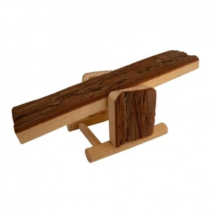 Tyrol dumphuske i tre 22 x 8,5 x 7 cm