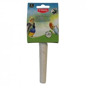 Tyrol rett sittepinne 2 x 12,5 cm