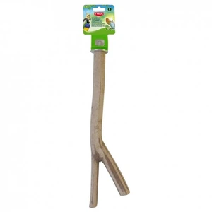 Tyrol sittepinne tre naturell 30 cm