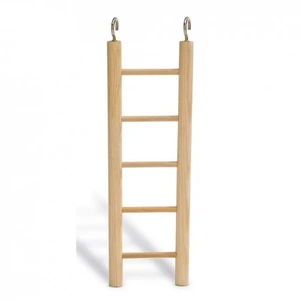 Tyrol stige i tre 28 cm