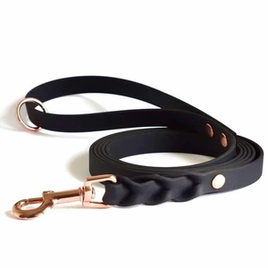 Tyylivoitto Braid hundekobbel svart 16 mm x 300 cm