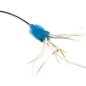 VEE Enterprises PURRfect Feather Bouncer katteleketøy 50 cm