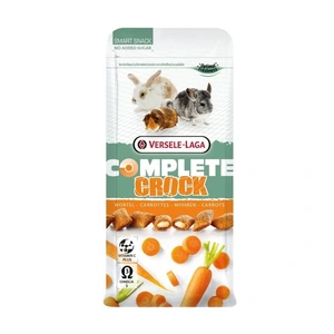 Versele-Laga Complete Crock gulrot 50 g