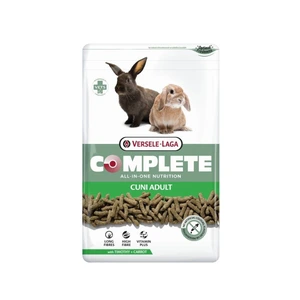 Versele-Laga Complete Cuni Adult tørrfôr til kanin 500 g