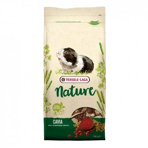 Versele-Laga Nature Cavia marsvinfôr 700 g