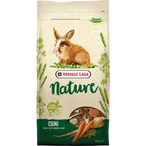 Versele-Laga Nature Cuni kaninfôr 700 g