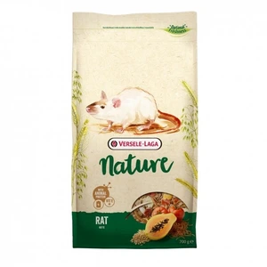 Versele-Laga Nature Rat rottefôr 700 g