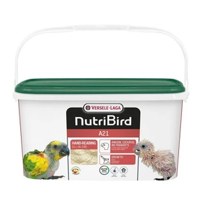 Versele-Laga NutriBird A21 håndfôring 3 kg